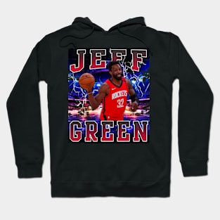 Jeff Green Hoodie